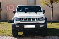 بایک BJ40L